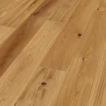 SAGA Premium Rustic Oak