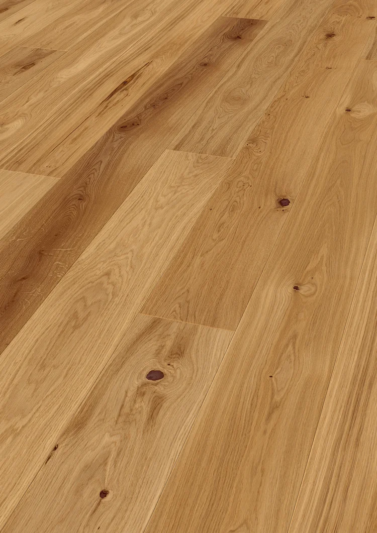 120800+SAGA+Premium+Oak+Rustic SAGA Premium Rustic Oak - Bilde 1