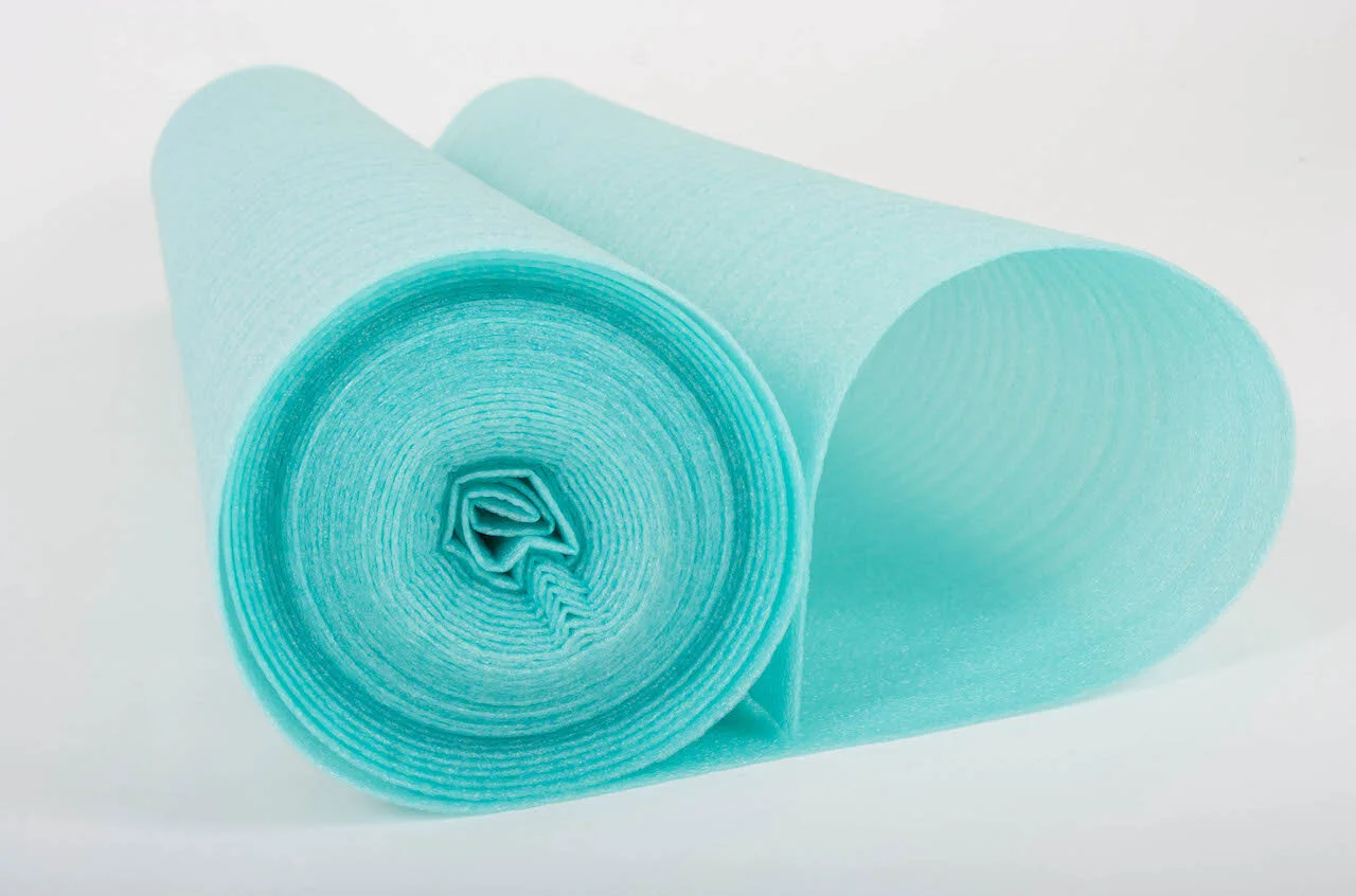 162658+-+49399223+Underlagsskum+Optistep+2mm_PB-2 Underlagsskum Optistep 2mm uten fuktsperre / 15,00 m² pr. rull - Bilde 1