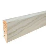 SAGA Fotlist Eik Grå (Platinum)