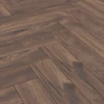 Herringbone Calais Oak