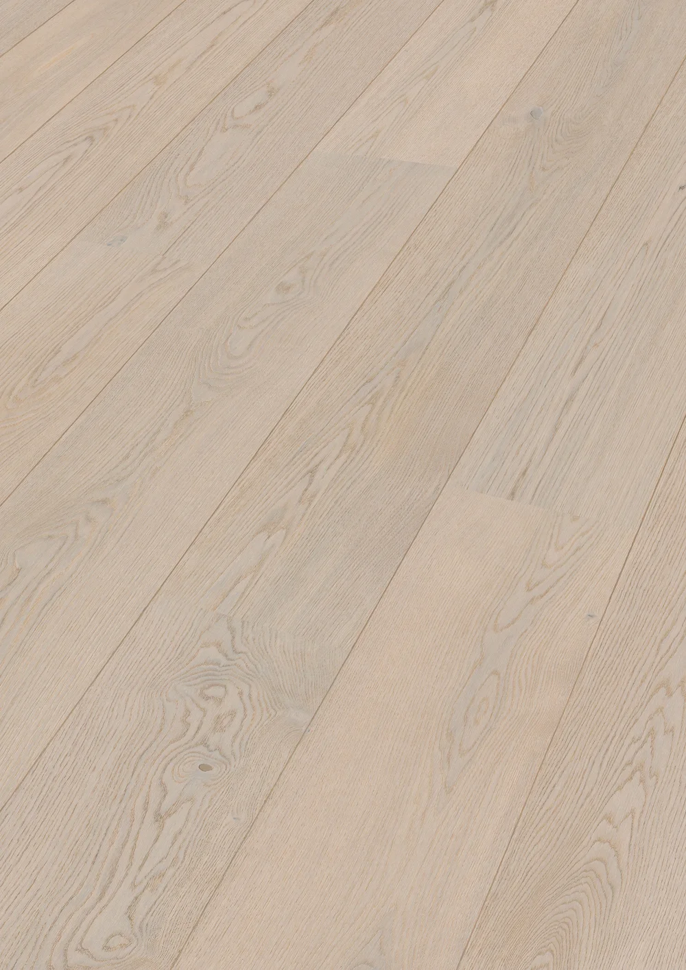 502467+-+60020434+SAGA+Hardwood+II+Senja+(Natur+Lys)_PB SAGA Hardwood Wide Senja - Bilde 1