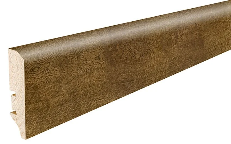 fotlist old grey SAGA Fotlist Glatt Old Grey - Bilde 1